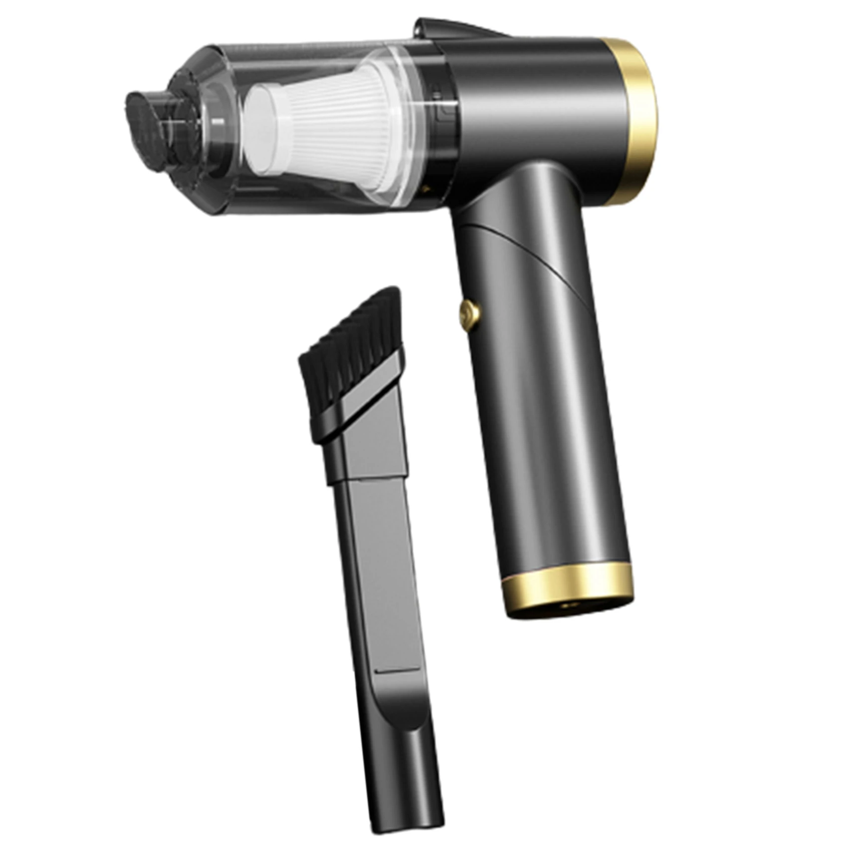 Car Vacuum Cleaner 9000Pa Cordless Handheld Mini Vacuum Cleaner Interior & Home&Computer Cleaning Wireless Black
Car Vacuum Cleaner 9000Pa Cordless Handheld Mini Vacuum Cleaner Interior & Home&Computer Cleaning Wireless Black