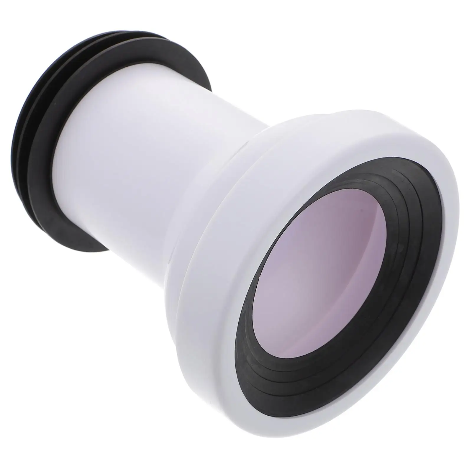 Toilet Seal Drain Extension Straight Connecting Pipe Bathroom Home Lengthen Anti Odor Leak Proof PVC Material
Toilet Seal Drain Extension Straight Connecting Pipe Bathroom Home Lengthen Anti Odor Leak Proof PVC Material