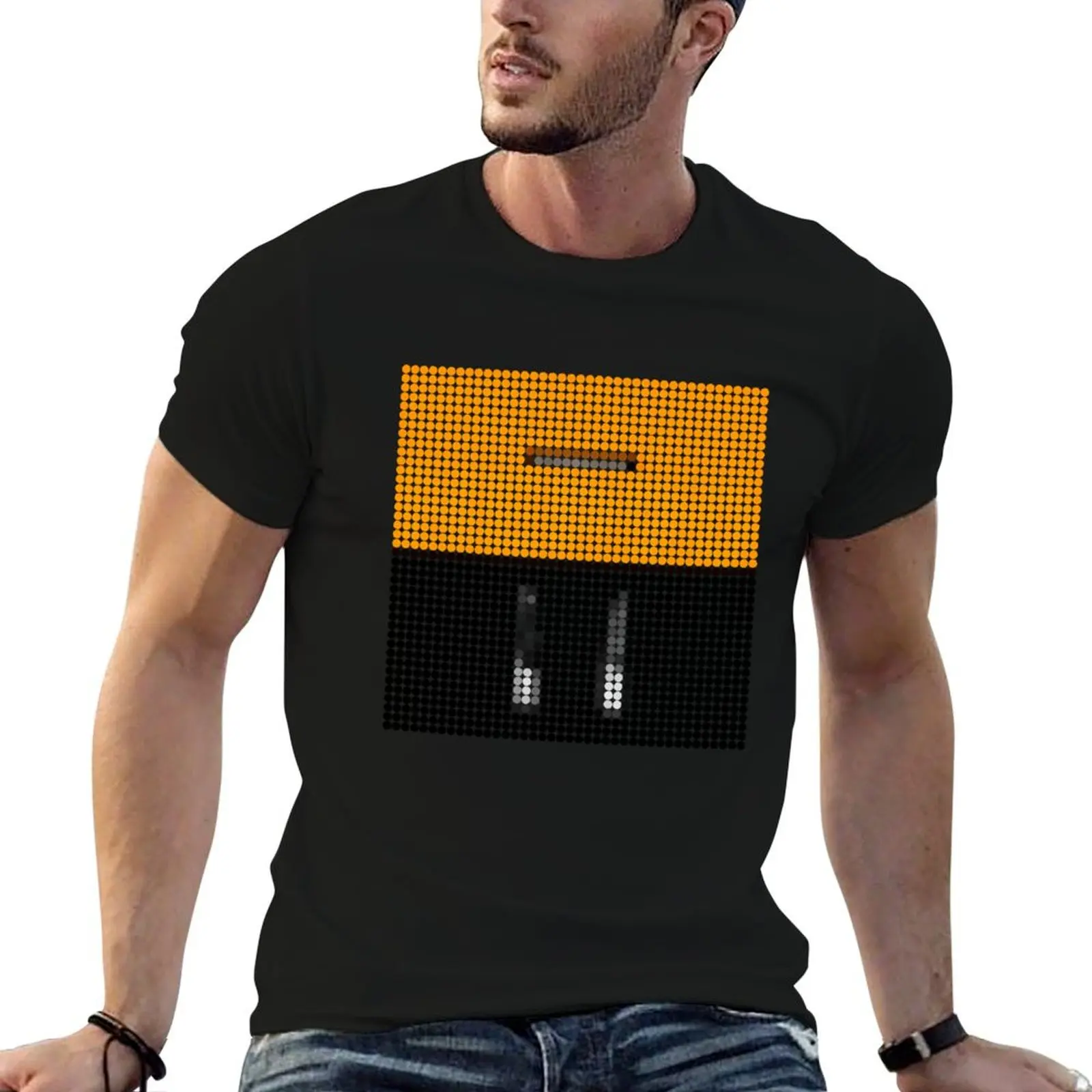 Nitzer Ebb - Showtime - Version #1 T-Shirt plain designer shirts T-shirts for men cotton
Nitzer Ebb - Showtime - Version #1 T-Shirt plain designer shirts T-shirts for men cotton