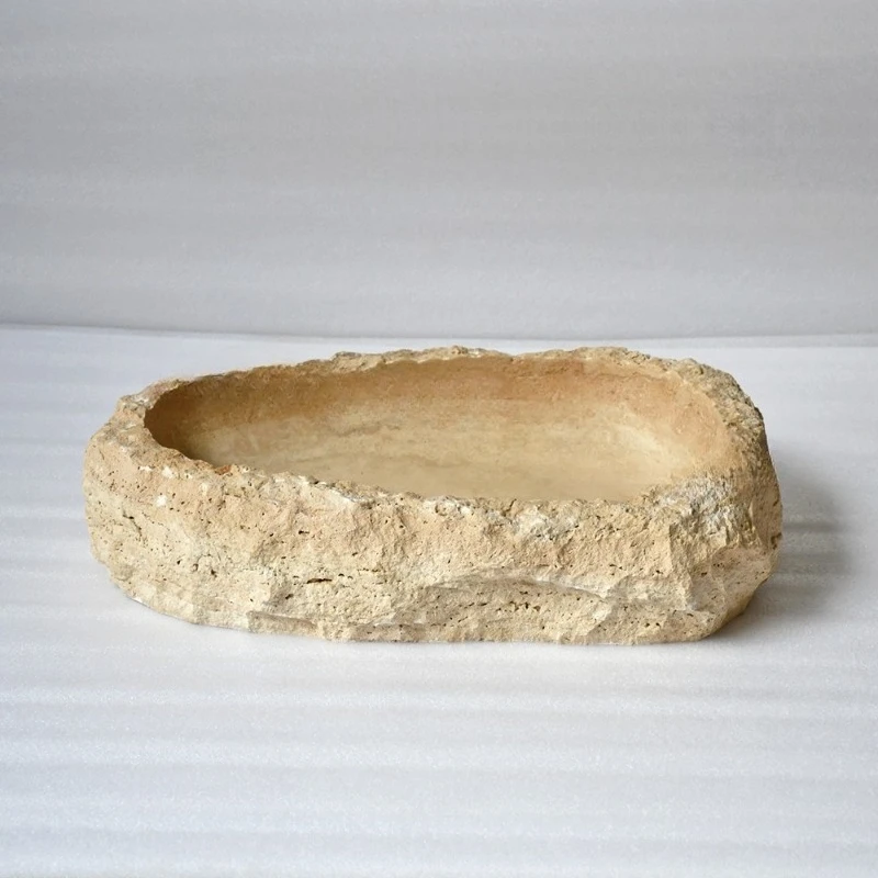 Modern limestone sink natural stone basin irregular shape country bathroom vanity washbasin polished limestone
Modern limestone sink natural stone basin irregular shape country bathroom vanity washbasin polished limestone