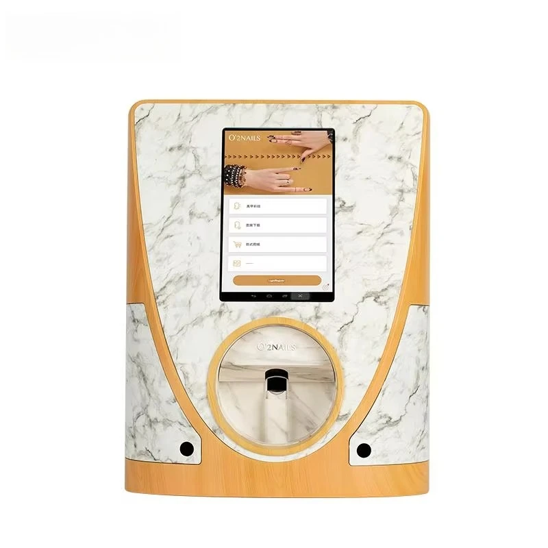 Automatic Nail Printer Artpro Nail Printer Nail Art Printer Commercial
Automatic Nail Printer Artpro Nail Printer Nail Art Printer Commercial