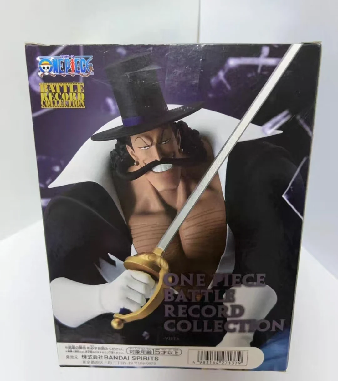【Оригинал】BANDAI BANPRESTO BRC ONE PIECE Vista Фигурки Коллекционные модели игрушек
【Оригинал】BANDAI BANPRESTO BRC ONE PIECE Vista Фигурки Коллекционные модели игрушек