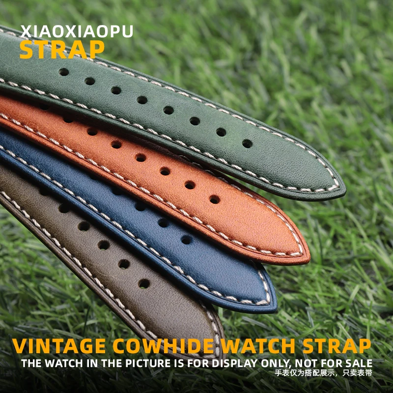 Кожаный ремешок для часов с быстросъемным механизмом для Omega Moonwatch, ремешок для часов в стиле ретро, аксессуары для часов 19 20 21 22 мм
Кожаный ремешок для часов с быстросъемным механизмом для Omega Moonwatch, ремешок для часов в стиле ретро, аксессуары для часов 19 20 21 22 мм