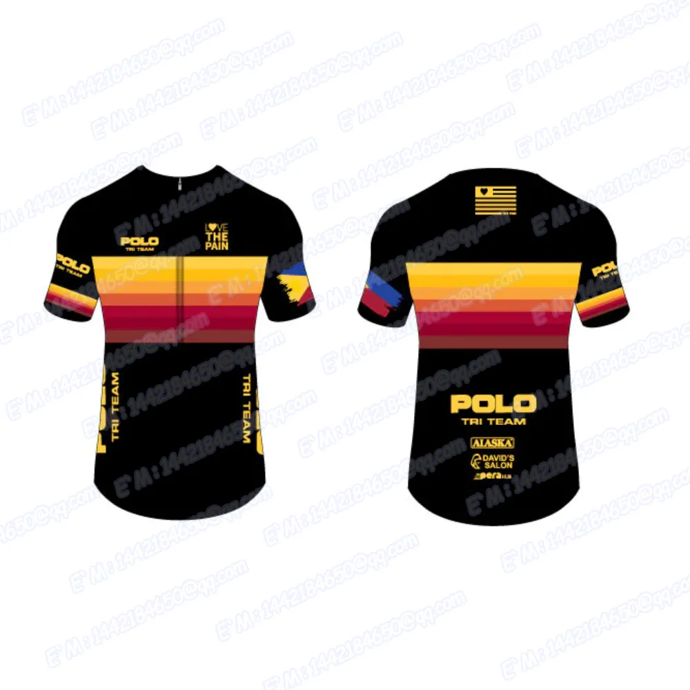 LOVE THE PAIN-Cycling Jersey for Men, Triathlon Shirt, Short Sleeve Top, Bicycle Clothing, MTB, Outdoor, New
LOVE THE PAIN-Cycling Jersey for Men, Triathlon Shirt, Short Sleeve Top, Bicycle Clothing, MTB, Outdoor, New
