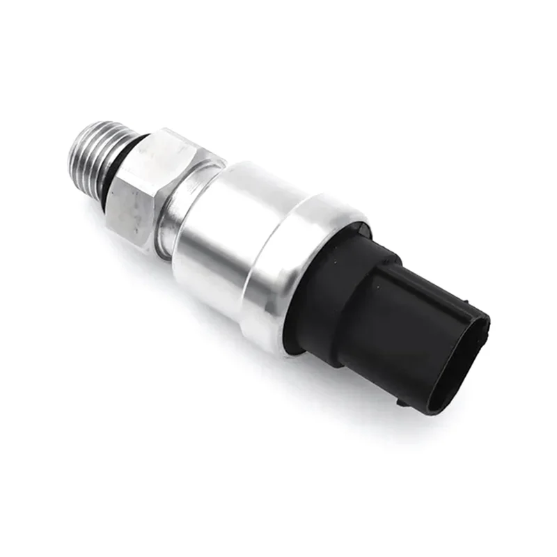 4X Excavator Engine Low Pressure Pressure Sensor LC52S00019P1 For KSG Excavators SK200-6 SK200-6E
4X Excavator Engine Low Pressure Pressure Sensor LC52S00019P1 For KSG Excavators SK200-6 SK200-6E