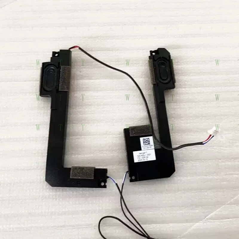 TT 00C16 023.400L1.0001 Внутренний динамик для Dell Inspiron 7706 2-в-1
TT 00C16 023.400L1.0001 Внутренний динамик для Dell Inspiron 7706 2-в-1