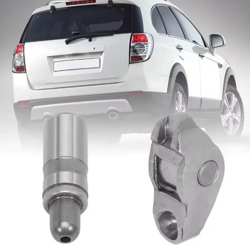 Applicable to 2011-2017 Chevrolet Equinox Buick Regal 2.4L swingarm tappet Kit 12565203 MR1340
Applicable to 2011-2017 Chevrolet Equinox Buick Regal 2.4L swingarm tappet Kit 12565203 MR1340