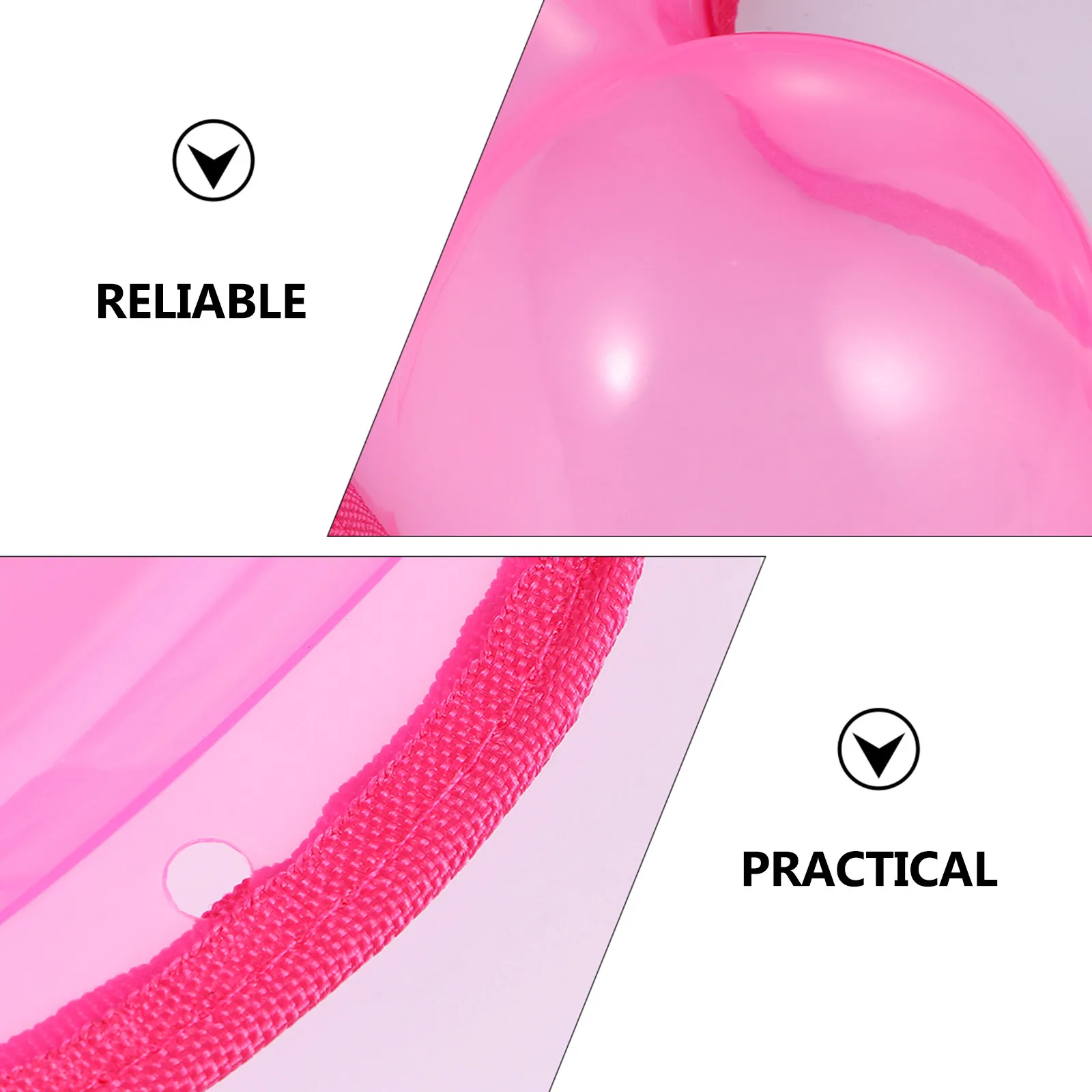 Plastic Hair Neck Tray for Safe Easy Hair Perming Coloring Water Resistant Salon Grade Styling Accessory for Hairdressers
Plastic Hair Neck Tray for Safe Easy Hair Perming Coloring Water Resistant Salon Grade Styling Accessory for Hairdressers