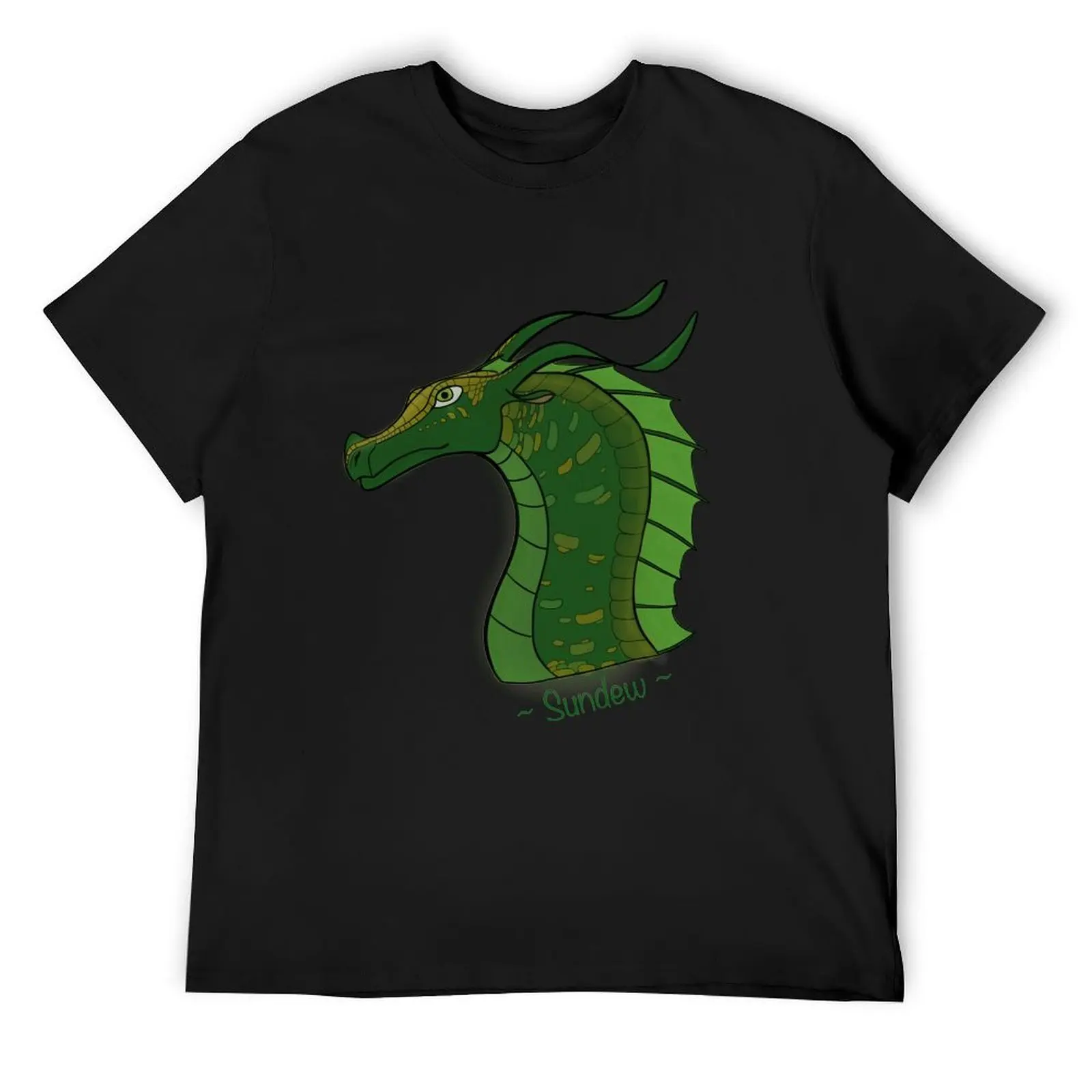 Sundew the LeafWing T-Shirt Luxury man anime clothes anime tshirt t shirts for men graphic
Sundew the LeafWing T-Shirt Luxury man anime clothes anime tshirt t shirts for men graphic