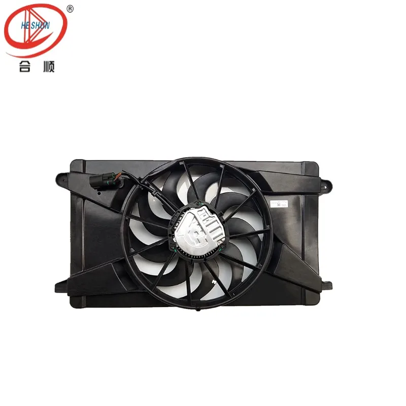 Brushless fan Radiator Cooling Fan for Buick Verano opel astra 2015-2019 3137234014 13356648
Brushless fan Radiator Cooling Fan for Buick Verano opel astra 2015-2019 3137234014 13356648
