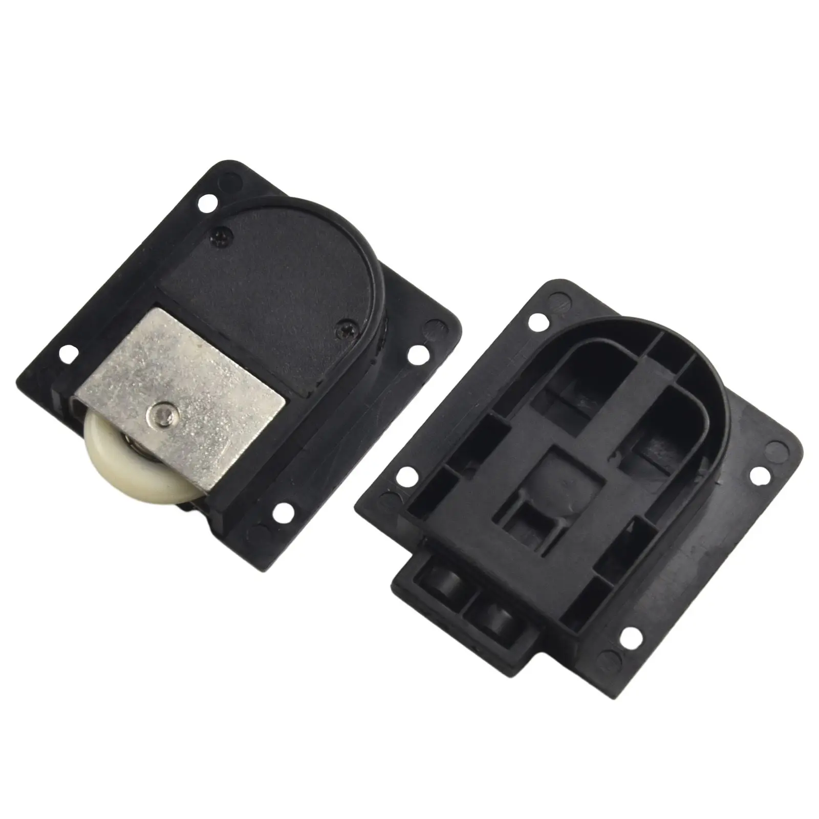 Hot Sale Brand New High Quality Wardrobe Pulleys Pulley Widely Used In Drawers Sliding Door Wheel Smooth Vintage
Hot Sale Brand New High Quality Wardrobe Pulleys Pulley Widely Used In Drawers Sliding Door Wheel Smooth Vintage