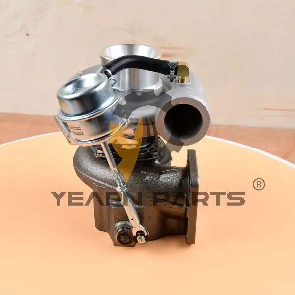 YearnParts ® Turbocharger 14201-90016 717501-0001 1420190016 7175010001 Turbo GT1744 for NISSAN Engine
YearnParts ® Turbocharger 14201-90016 717501-0001 1420190016 7175010001 Turbo GT1744 for NISSAN Engine