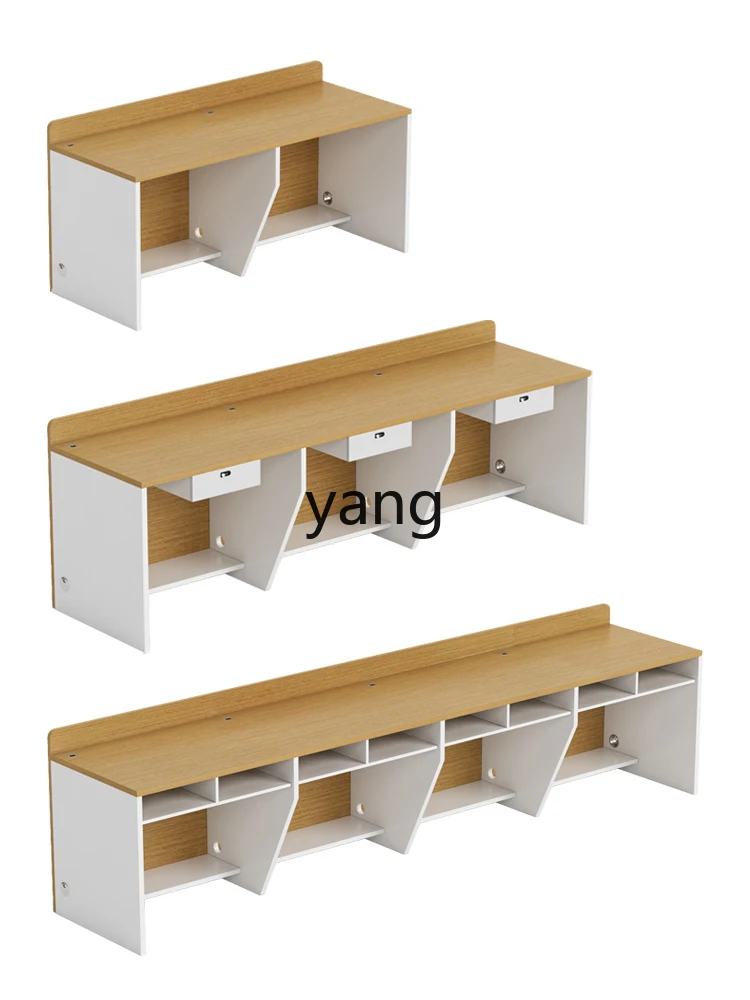 lmm desk staff space simple modern front desk reception table can be customized office furniture
lmm desk staff space simple modern front desk reception table can be customized office furniture
