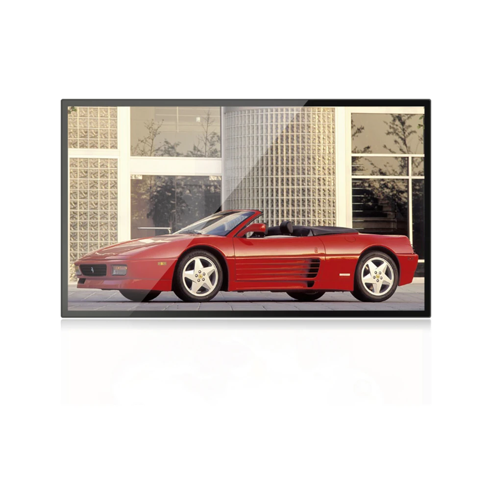 43 Inch Full HD Acrylic Digital Photo Frame with Video Playback Clock & MP3-Wall Mount Advertising Display
43 Inch Full HD Acrylic Digital Photo Frame with Video Playback Clock & MP3-Wall Mount Advertising Display