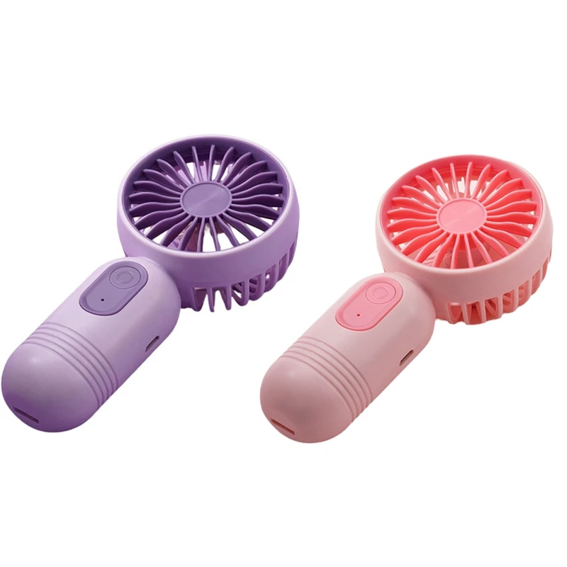 AB42-Portable Handheld Fan, Rechargeable Handheld Fan, Mini Portable Fan, Handheld Mini Fan, Travel Fan Portable
AB42-Portable Handheld Fan, Rechargeable Handheld Fan, Mini Portable Fan, Handheld Mini Fan, Travel Fan Portable