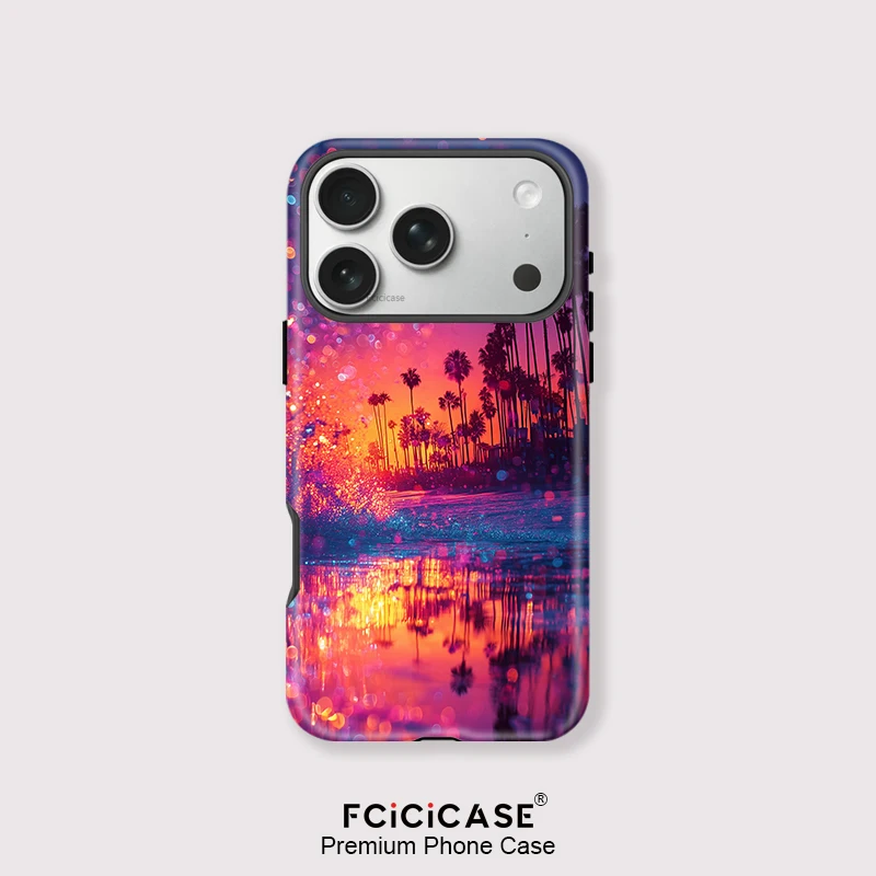 Fcicicase Luxury Scenery Phone Case for iPhone 15 16 Pro Max Plus 17 Air 14 12 11 13 Pro Max Matte 2 IN 1 Magnetic Back Cover
Fcicicase Luxury Scenery Phone Case for iPhone 15 16 Pro Max Plus 17 Air 14 12 11 13 Pro Max Matte 2 IN 1 Magnetic Back Cover