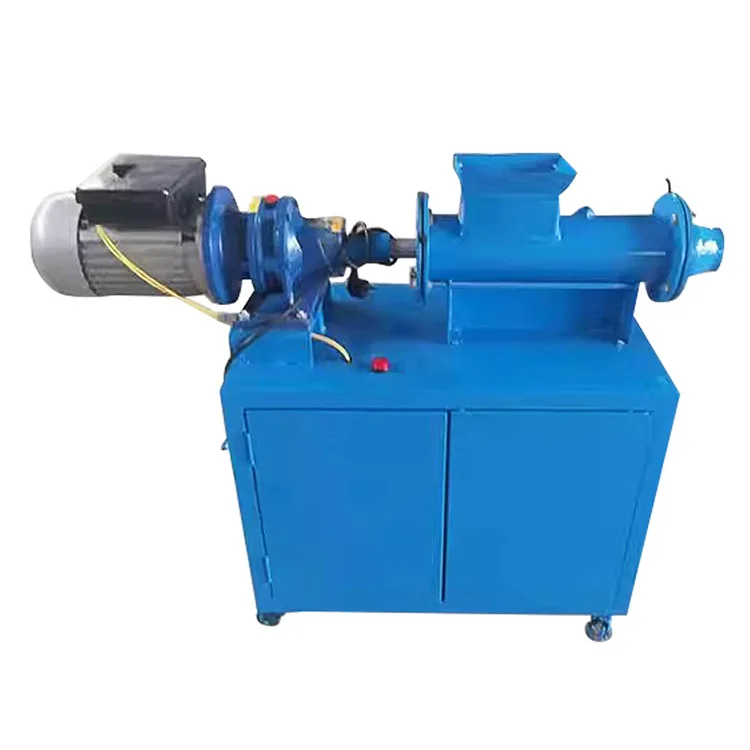 Stainless steel mud training machine, small channel steel pottery bar equipment
Stainless steel mud training machine, small channel steel pottery bar equipment