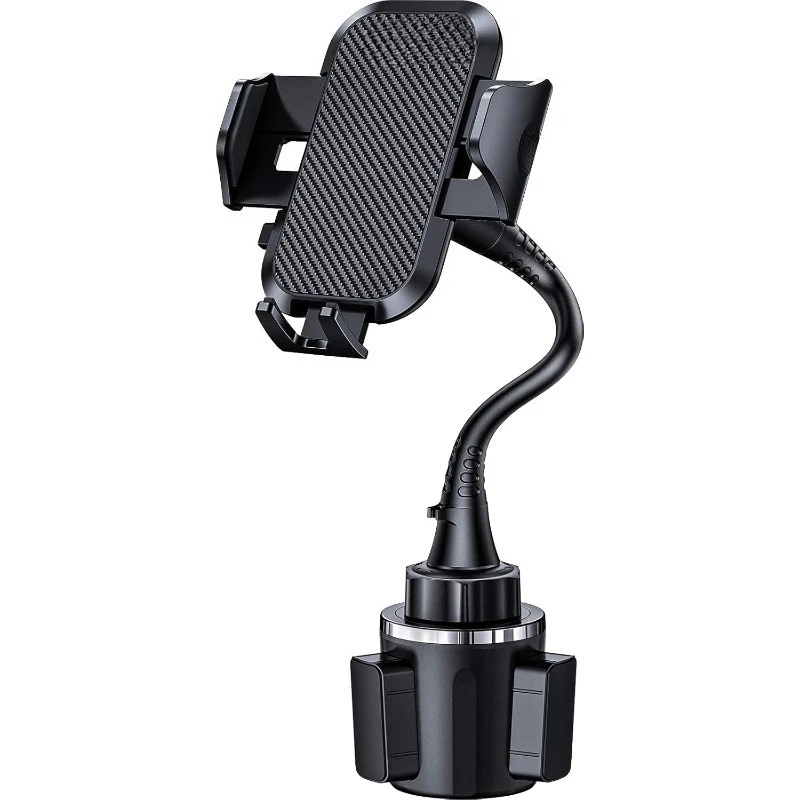 Upgraded, Solidest 15in Cup Phone Holder for Car, Stable & Adjustable, Long Gooseneck Car Phone Holders for Your Car Tru
Upgraded, Solidest 15in Cup Phone Holder for Car, Stable & Adjustable, Long Gooseneck Car Phone Holders for Your Car Tru