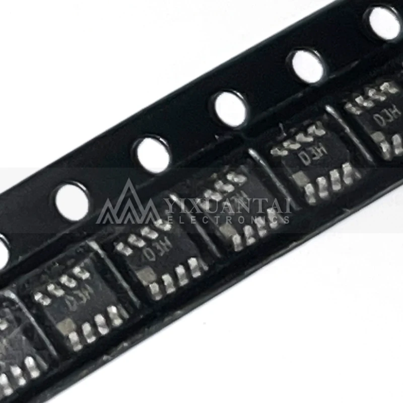 10pcs AD5227BUJZ10 AD5227 SOT23-8 Microcontroller Original Integrated Circuit
10pcs AD5227BUJZ10 AD5227 SOT23-8 Microcontroller Original Integrated Circuit