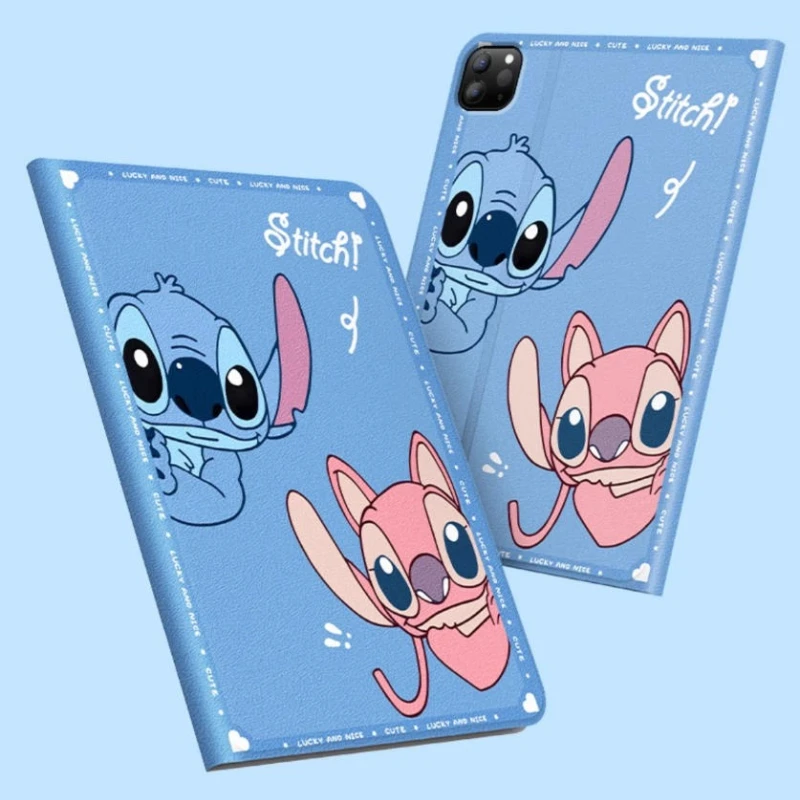 Чехол Stitch для iPad iPad iPad Air 4 5 10,9 дюйма M2 M3 Pro 4 5 6 12,9 дюйма M4 13 дюймов Защитный чехол для планшета Ipad 8 9 10 10,9 дюйма A16 11 дюймов
Чехол Stitch для iPad iPad iPad Air 4 5 10,9 дюйма M2 M3 Pro 4 5 6 12,9 дюйма M4 13 дюймов Защитный чехол для планшета Ipad 8 9 10 10,9 дюйма A16 11 дюймов