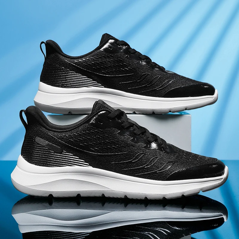 Men's Barefoot Shoes Walking Shoes Running Tennis Shoes Suitable for Exercise Fitness, Leisure Non Slip Men Sneakers 2025
Men's Barefoot Shoes Walking Shoes Running Tennis Shoes Suitable for Exercise Fitness, Leisure Non Slip Men Sneakers 2025