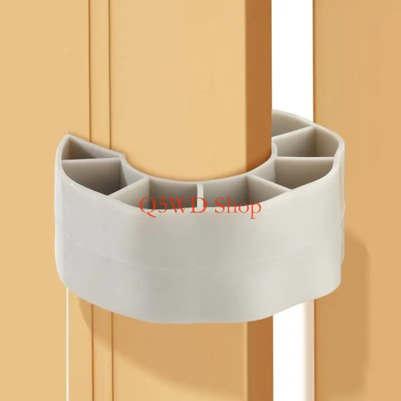 Q5WD Multiple Purpose Elastic Door Stoppers Finger Defense Device For Quiet Operation In Residential Commercial Space
Q5WD Multiple Purpose Elastic Door Stoppers Finger Defense Device For Quiet Operation In Residential Commercial Space