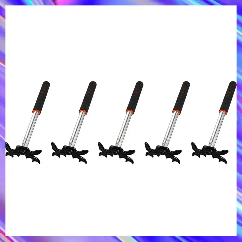 L71A 5X Retractable Billiard Cue Stick Bridge With Bridge Head, Billiard Pool Cue Accessory For Pool Table,Bridge Head,Black
L71A 5X Retractable Billiard Cue Stick Bridge With Bridge Head, Billiard Pool Cue Accessory For Pool Table,Bridge Head,Black