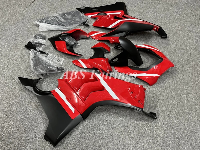 4 подарка, НОВЫЙ ABS Полный мотоциклетный строительный комплект, подходит для DUCATI V4 V4S V4R 2018 2019 2020 2021 2022, кузов, крутой, красный, черный
4 подарка, НОВЫЙ ABS Полный мотоциклетный строительный комплект, подходит для DUCATI V4 V4S V4R 2018 2019 2020 2021 2022, кузов, крутой, красный, черный