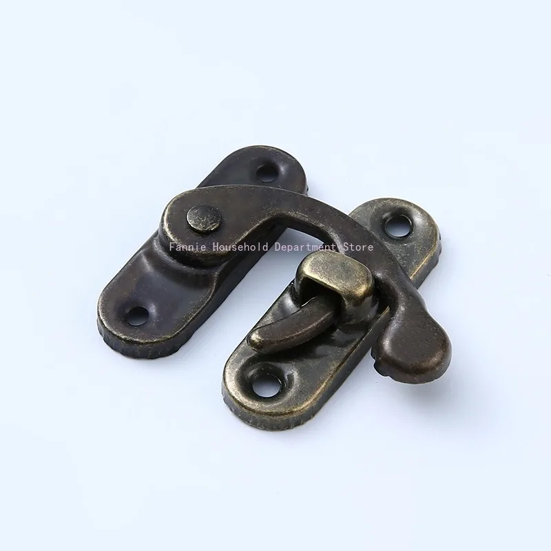 10x антикварная металлическая защелка, изогнутая пряжка, роговой замок, застежка, крючок, подарочная шкатулка для драгоценностей Padl
10x антикварная металлическая защелка, изогнутая пряжка, роговой замок, застежка, крючок, подарочная шкатулка для драгоценностей Padl