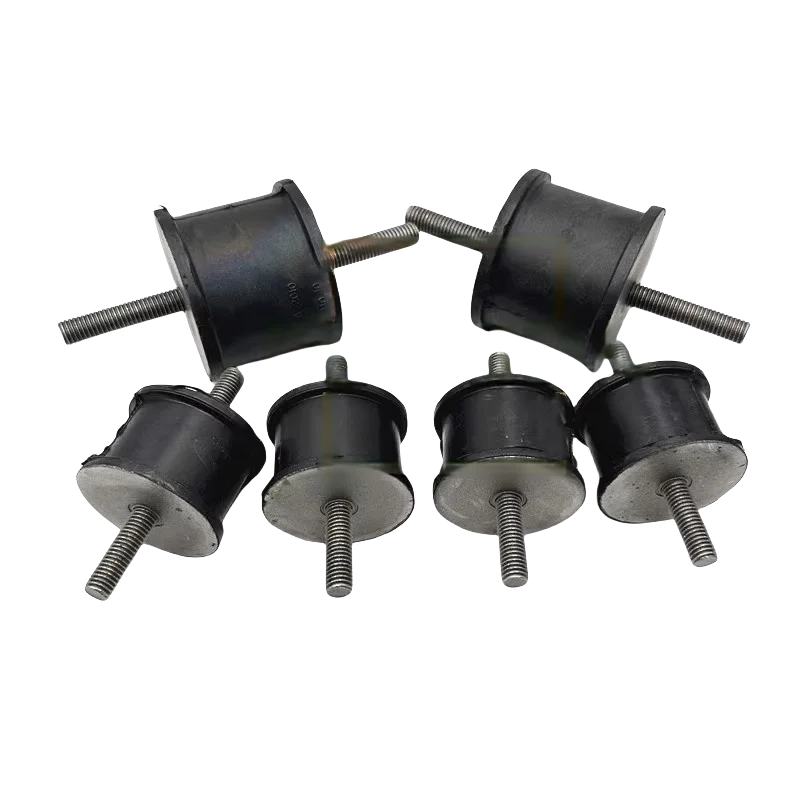 Ishikawa Island Excavator Engine Foot Cushion Rubber Accessory for IHI60/65/80 Machine Durable Foot Pad
Ishikawa Island Excavator Engine Foot Cushion Rubber Accessory for IHI60/65/80 Machine Durable Foot Pad