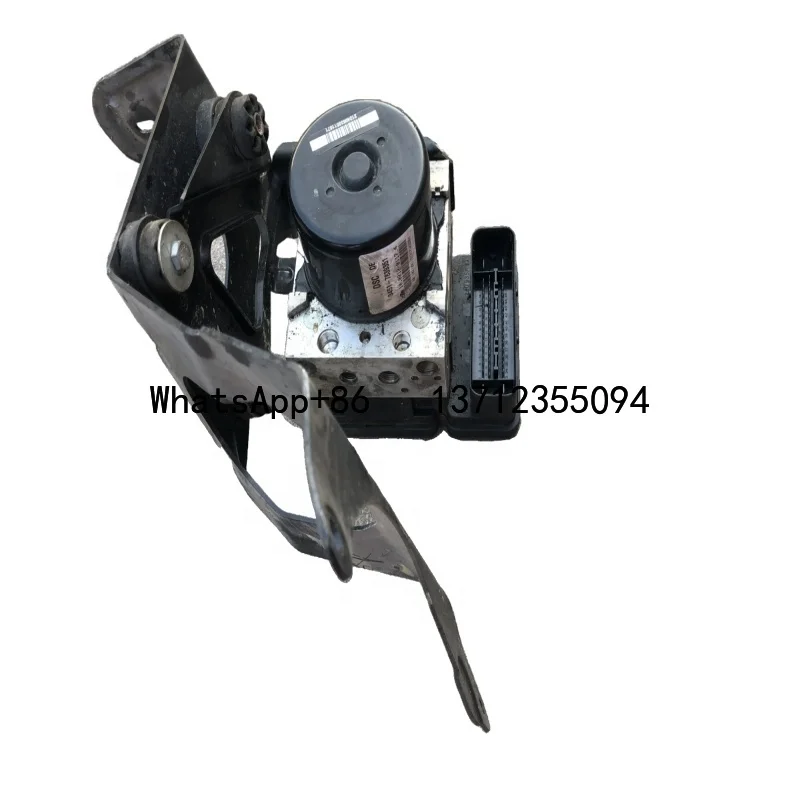 High Quality Classic M5 Series E60E61E63E64LCI Active Brake Brake System ABS DSC Pump Module Sub-pump Caliper Computer for BMW
High Quality Classic M5 Series E60E61E63E64LCI Active Brake Brake System ABS DSC Pump Module Sub-pump Caliper Computer for BMW