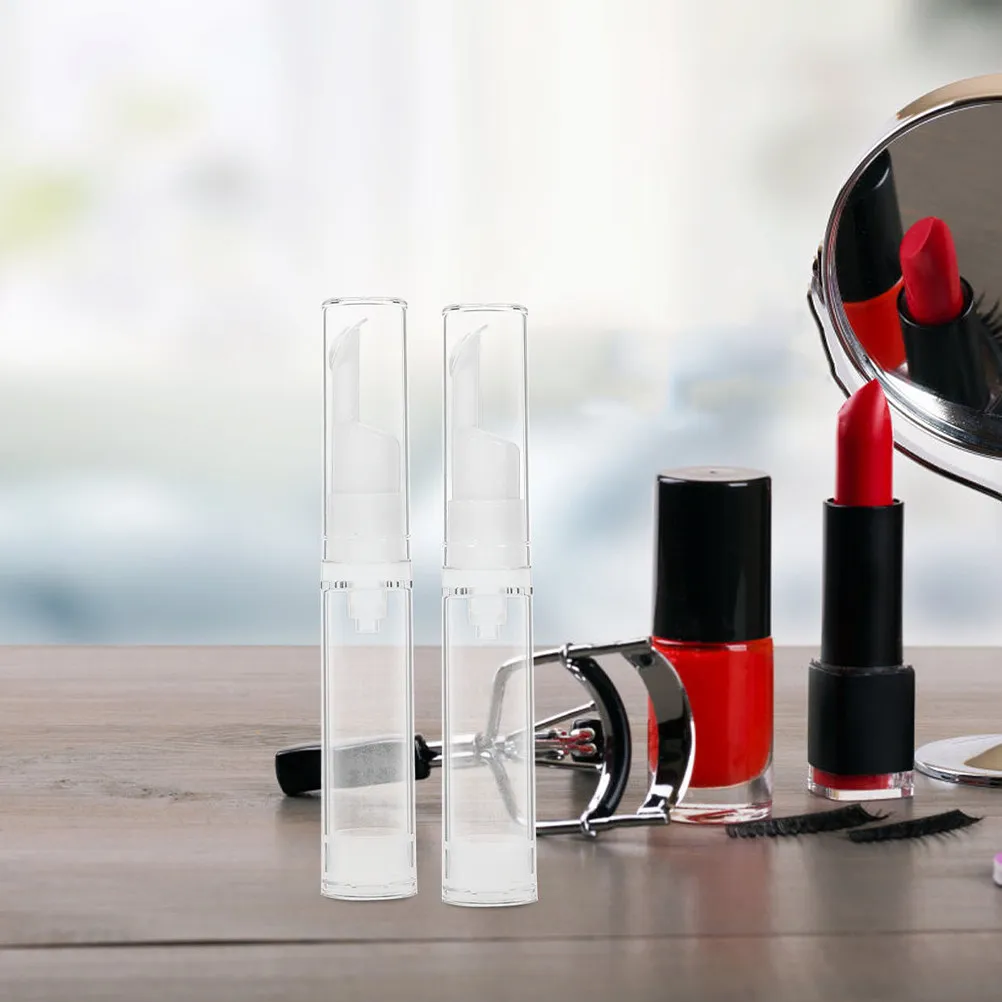 12Pcs Empty Makeup Bottles with Pump 10Ml Airless Containers Portable Travel Size Liquid Dispenser for Women Skincare
12Pcs Empty Makeup Bottles with Pump 10Ml Airless Containers Portable Travel Size Liquid Dispenser for Women Skincare