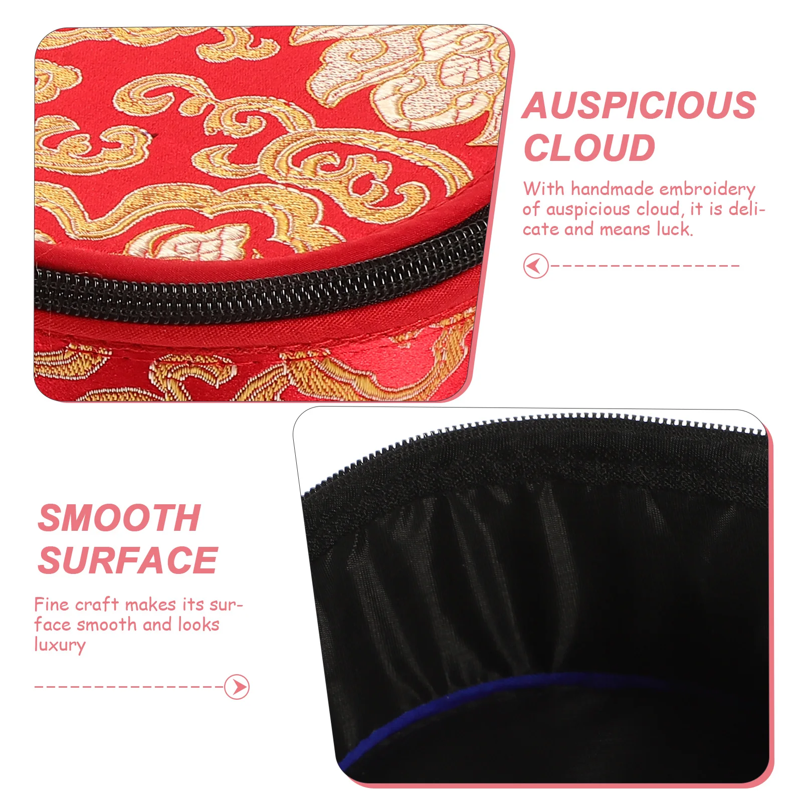 Tibetan Singing Case 16CM Handmade Singing Bowl Storage Bag Embroidery Bag Meditation Yoga Prayer Cotton Cover
Tibetan Singing Case 16CM Handmade Singing Bowl Storage Bag Embroidery Bag Meditation Yoga Prayer Cotton Cover