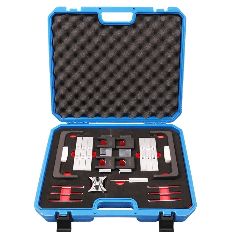 Mercedes Benz M177 / M178 Aligning Camshaft Engine Timing Tool 
Mercedes Benz M177 / M178 Aligning Camshaft Engine Timing Tool