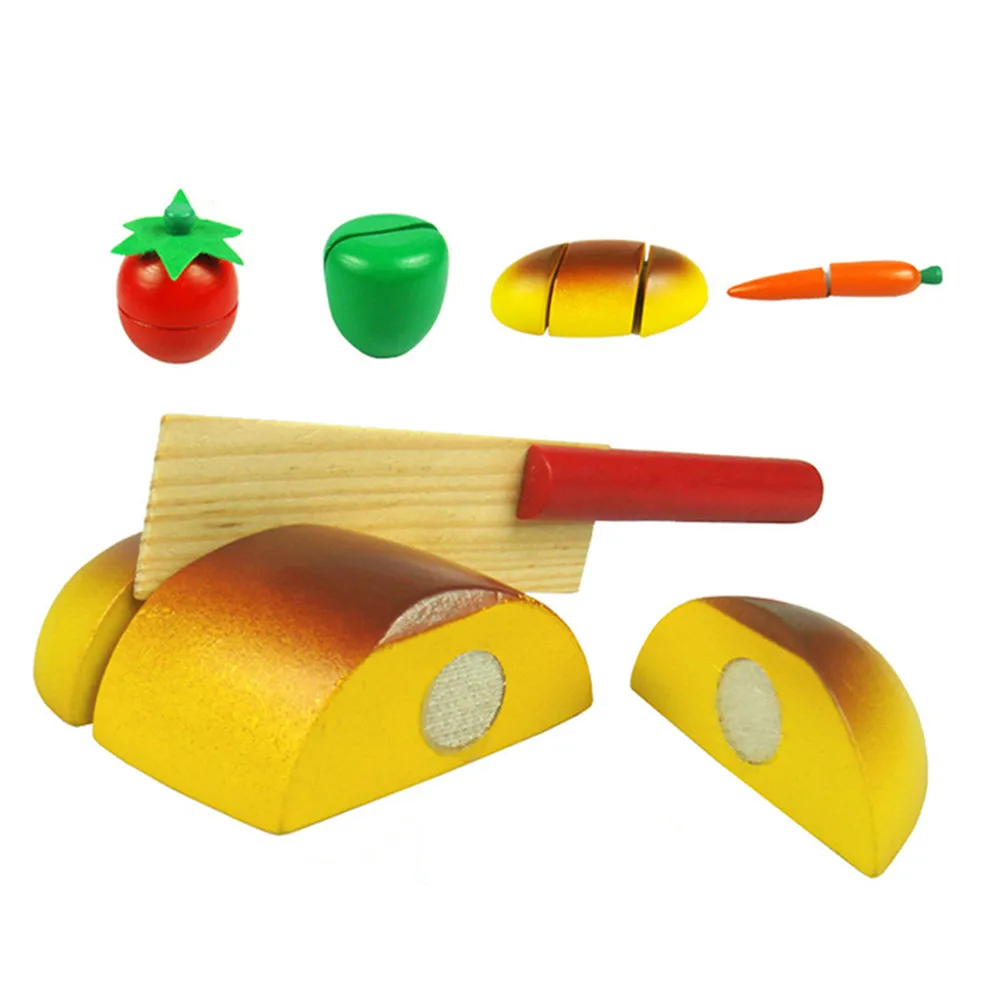 Cut Fruit Vegetable Pizza Bread Set Multicolor Plastic Role Game Enhance Imagination Logical Thinking Cutting Food
Cut Fruit Vegetable Pizza Bread Set Multicolor Plastic Role Game Enhance Imagination Logical Thinking Cutting Food