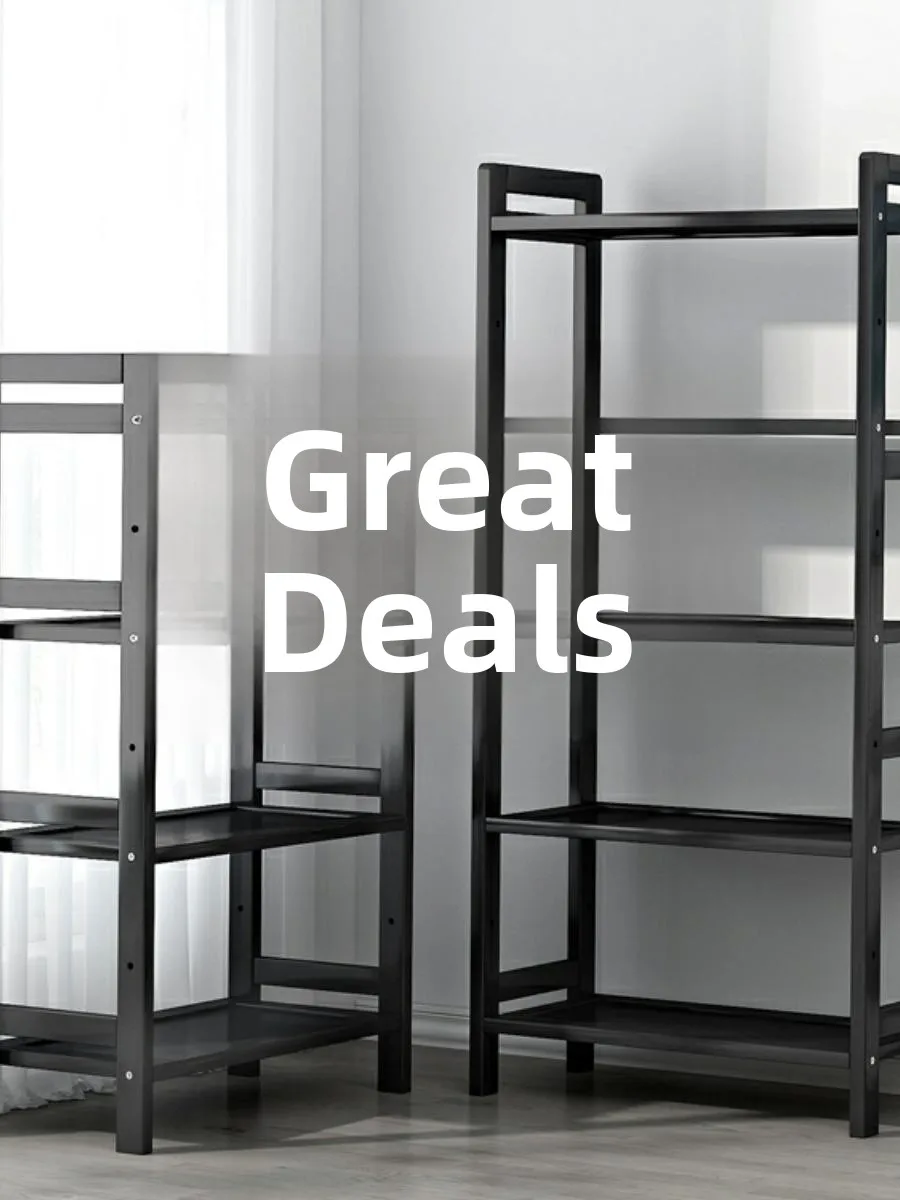 Adjustable Multi-layer Storage Rack New Model Living Room Kitchen Shelf Bookcase Bamboo Material Simple Modern Style Ground-m...
Adjustable Multi-layer Storage Rack New Model Living Room Kitchen Shelf Bookcase Bamboo Material Simple Modern Style Ground-m...