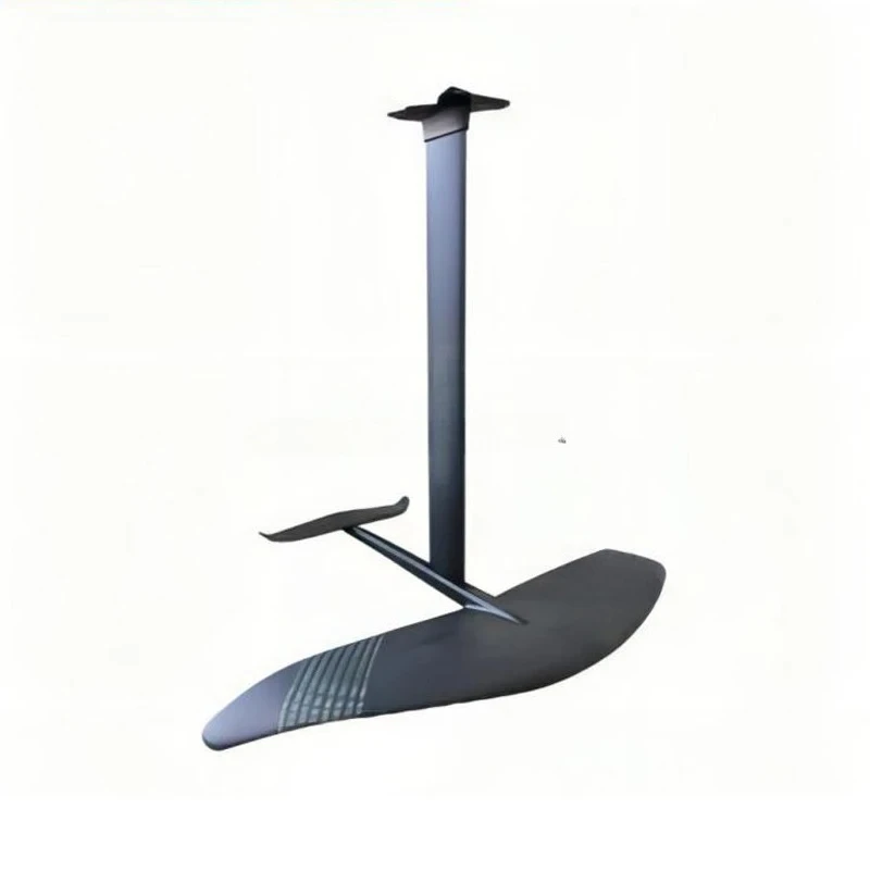 Custom Full Carbon Fiber SUP Hydrofoil Aluminium Foil For Surfing Foil
Custom Full Carbon Fiber SUP Hydrofoil Aluminium Foil For Surfing Foil