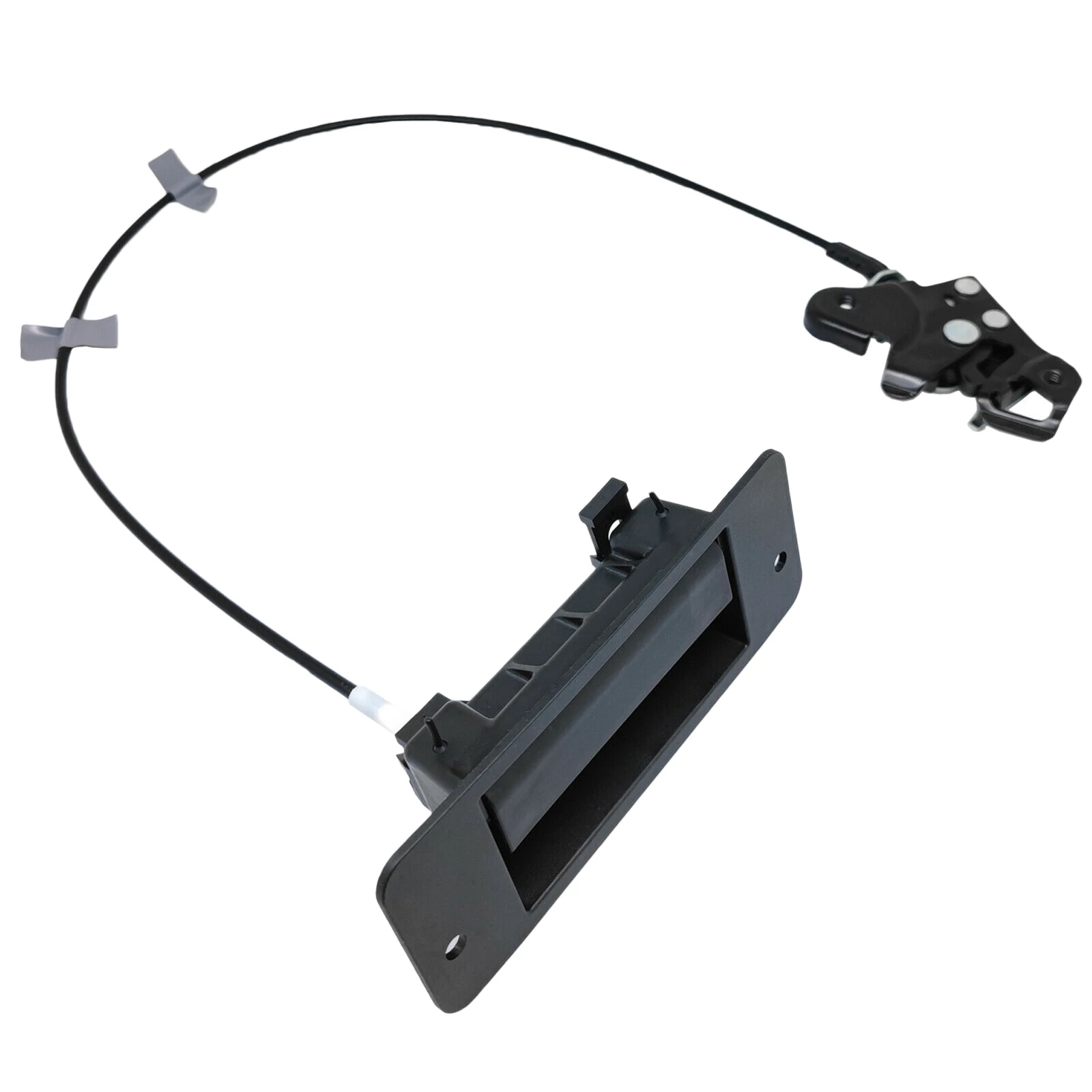 Auto Parts Car Door Handrail Hinged Rear Door Latch with Handle for 2010-2014 Ford E-150 E-250 E-350 Super
Auto Parts Car Door Handrail Hinged Rear Door Latch with Handle for 2010-2014 Ford E-150 E-250 E-350 Super