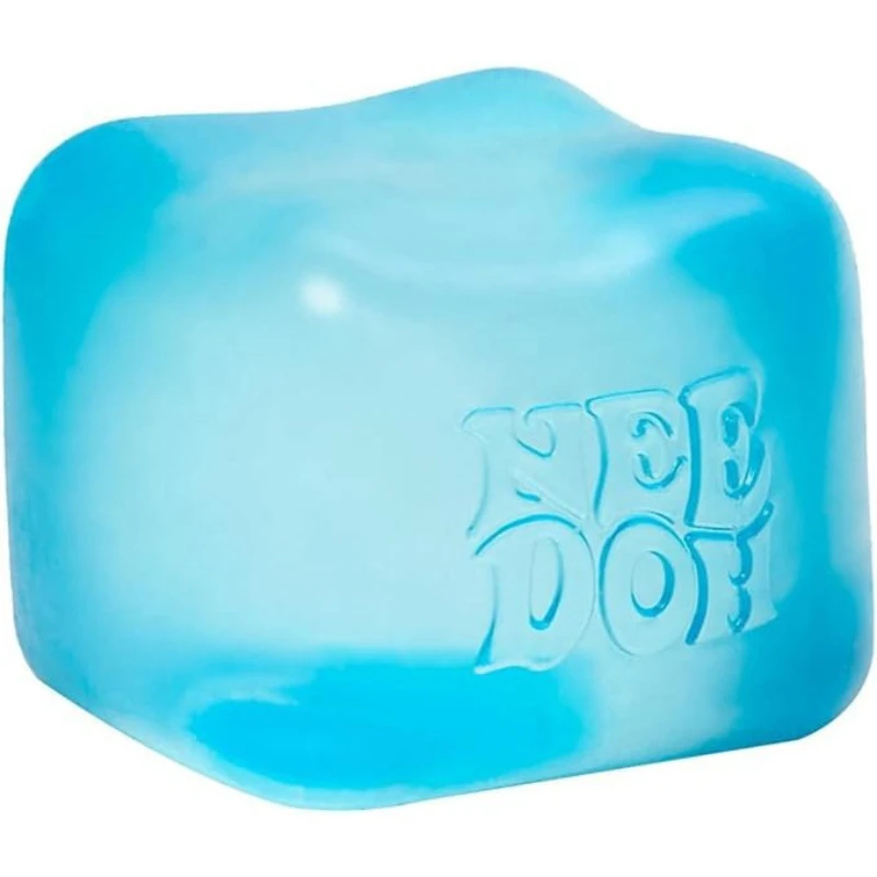 Schylling Needoh Nice Cube Stress Relief Squishy Fidget Toy Sensory Squeeze Vent Toy
Schylling Needoh Nice Cube Stress Relief Squishy Fidget Toy Sensory Squeeze Vent Toy