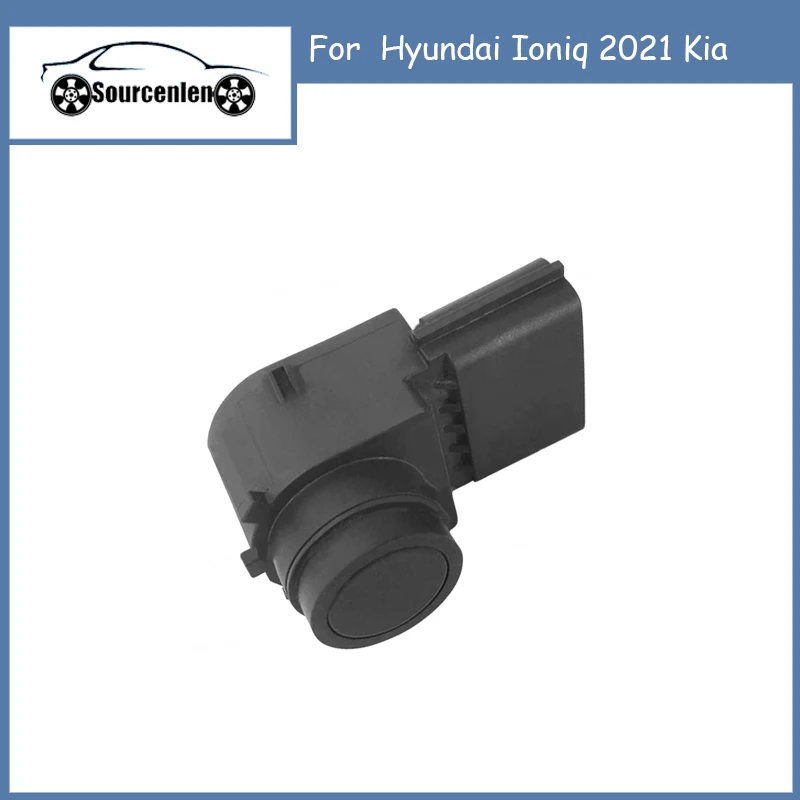 Parking Reverse Sensor 99310-AA100 95720-F2000 95720-J7100 For Hyundai Ioniq 2021 Kia
Parking Reverse Sensor 99310-AA100 95720-F2000 95720-J7100 For Hyundai Ioniq 2021 Kia