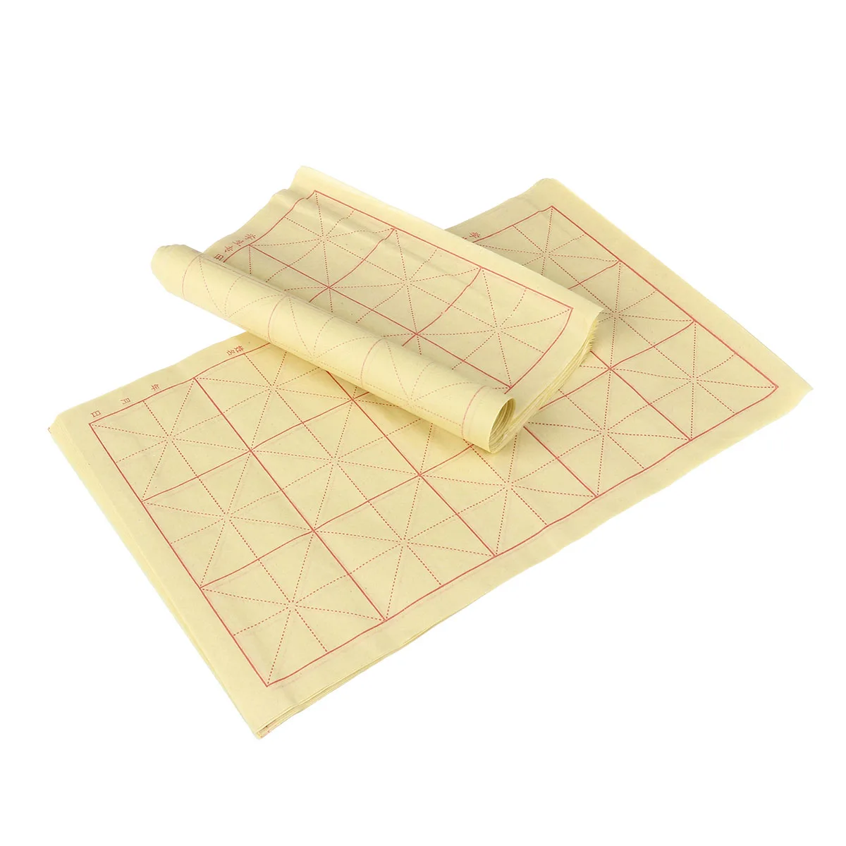 Chinese Calligraphy Paper 1 Pack Traditional Process Suitable Beginners Writing Grid Practice Sheets
Chinese Calligraphy Paper 1 Pack Traditional Process Suitable Beginners Writing Grid Practice Sheets