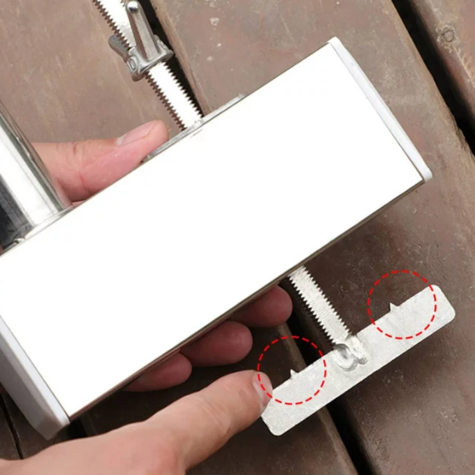 Fishing Umbrella Holder Reinforced Stainless Steel Umbrella Bracket Outdoor Gear Sturdy Easy to Install for Catch Raft
Fishing Umbrella Holder Reinforced Stainless Steel Umbrella Bracket Outdoor Gear Sturdy Easy to Install for Catch Raft