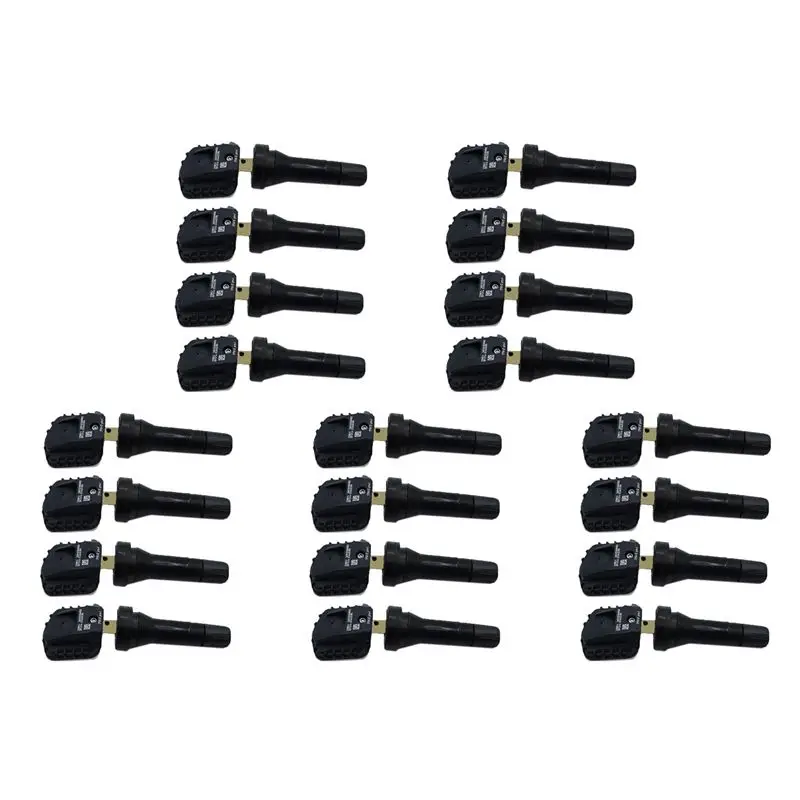 20X TPMS Tire Pressure Sensor Monitoring 3601010-MK02 For Changan UNI-T CS75 CS55 Plus Oushang X5 X7 PLUS Z6 UNI-V UNI-K
20X TPMS Tire Pressure Sensor Monitoring 3601010-MK02 For Changan UNI-T CS75 CS55 Plus Oushang X5 X7 PLUS Z6 UNI-V UNI-K