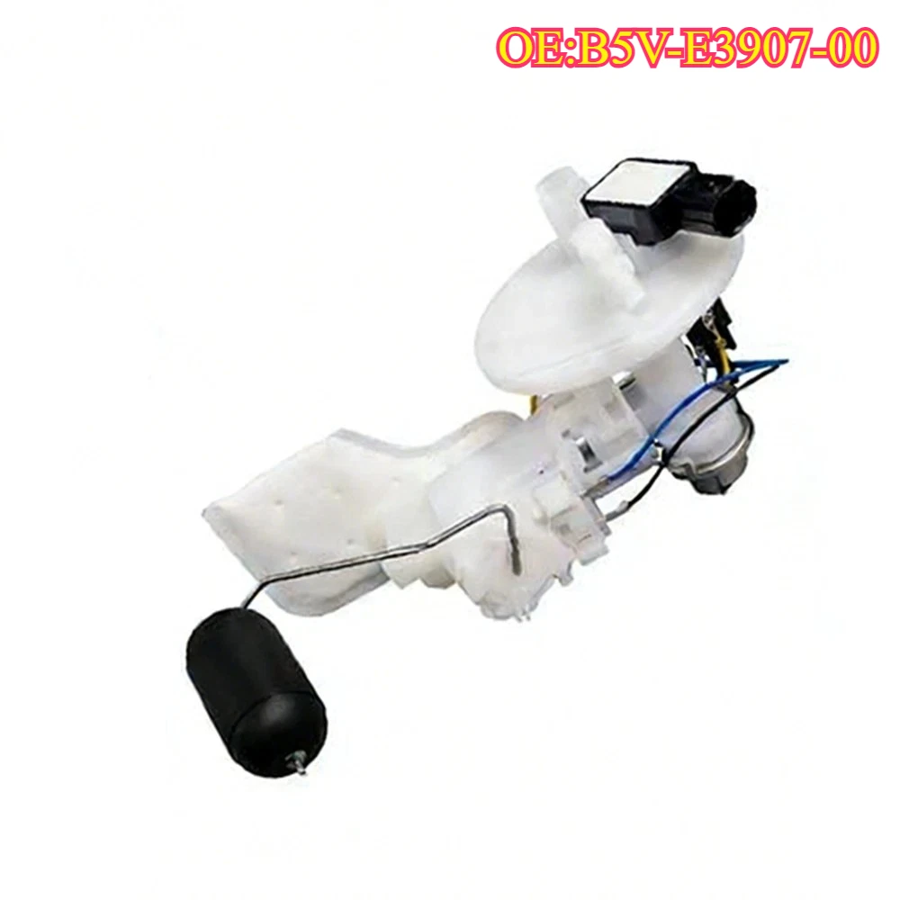 genuine High quality New For B5V-E3907-00 Fuel Pump Assy Bk6-E3907-00 for Yamaha Yzf R125 R15 Nmax 155 Y16Zr
genuine High quality New For B5V-E3907-00 Fuel Pump Assy Bk6-E3907-00 for Yamaha Yzf R125 R15 Nmax 155 Y16Zr