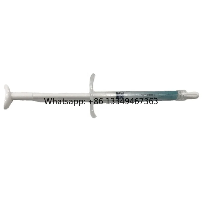 Hot Sale Sealer Two Grams EachInjectable Root Canal Bioceramic Sealer Root Canal Filling Material
Hot Sale Sealer Two Grams EachInjectable Root Canal Bioceramic Sealer Root Canal Filling Material