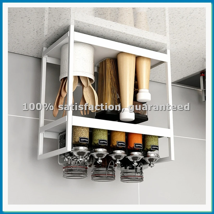 Полка для хранения на столешницу в ванной, косметическая полка, кухонная полка для специй - ABLL
Полка для хранения на столешницу в ванной, косметическая полка, кухонная полка для специй - ABLL