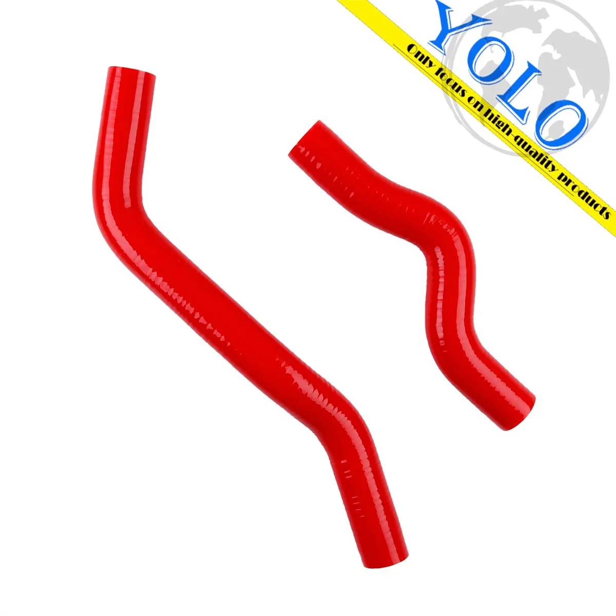 For Honda Civic EP2 Chassis 00-05 D16V1 Enginesilicone radiator heater coolant hose
For Honda Civic EP2 Chassis 00-05 D16V1 Enginesilicone radiator heater coolant hose