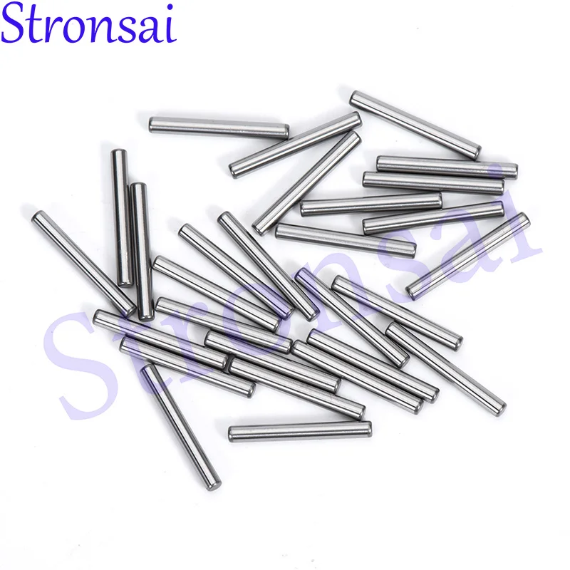 93603-21111 Dowel Pin 28 PCS/Lot For Yamaha Outboard Motor 2T 40-225HP 936-03211-11 936-03211-11-00 Piston Connecting Rod Needle
93603-21111 Dowel Pin 28 PCS/Lot For Yamaha Outboard Motor 2T 40-225HP 936-03211-11 936-03211-11-00 Piston Connecting Rod Needle