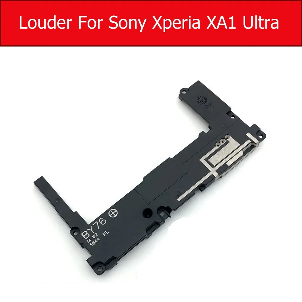 Подлинный громкоговоритель для Sony Xperia XA1 Ultra G3221 G3223 громкий динамик Зуммер Громкий модуль звонка Запасные части
Подлинный громкоговоритель для Sony Xperia XA1 Ultra G3221 G3223 громкий динамик Зуммер Громкий модуль звонка Запасные части