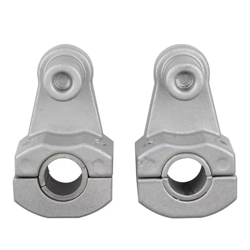Pkx For Mount Riser Clamp Honda Kawasaki Ducati EXC Motocross Bike Motorcycle Handlebar Bar Clamps Raised Bracket 22mm 28mm
Pkx For Mount Riser Clamp Honda Kawasaki Ducati EXC Motocross Bike Motorcycle Handlebar Bar Clamps Raised Bracket 22mm 28mm